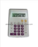 AA Battery Powered Medium Desk Calculator