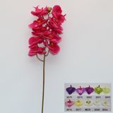 Artificial Flower, Imitative Single Orchid (TC100012-SD1)