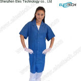 Anti-Static Lab Overcoat (ES11101)