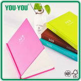 Colorful Cheap Paper Hardcover Notebook, Paper Products for Office Supply