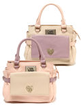 Fashion Handbag for Ladies -PU (NS-257)