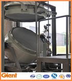 Autoclaves Industrials