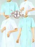 New Style Hospital Uniform (UFM130284)