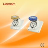 Hot Sell 413 IP55 3pin Industrical Plug and Socket