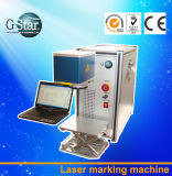 Fiber Laser Marking Machine Basic Version (G-SB10)