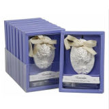2014 Hotselling Promotion Gifts More Designs for Your Choice Lavender Scented Clay