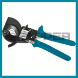 Manual Ratchet Cable Cutter (TCR-325)