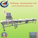 Automatic Weight Grading /Sorting Machine