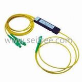 Two Window Optical Fiber Fused Wdm for CATV FTTH