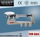 Triple Beam Physical Balance Scale (2610g 0.1g) (MB-2610)