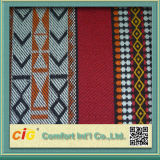 Polyester Decorated Cloth Shzs04664