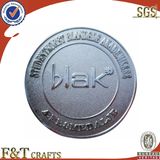 Die Casting Badge (FTBG4013P)