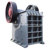 Limestone Crusher