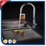 Single Cold Water Kitchen Sink Faucet (HC17127)