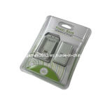 2100mAh Battery Charger for xBox360/ Game Accessory (SP6517)