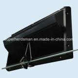 High Quality Chicken Shed Air Inlet Equipment