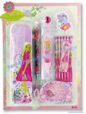 Barbie Stationery Bilster Card Set (A312982, stationery)