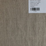The Pure Linen Fabric L-0107