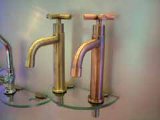 Faucet Basin Taps (F-14005)