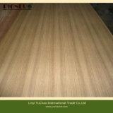 1A Grade Natural Teak Plywood for Middle East