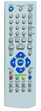 Kr Universal Remote Control Kr-105