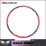 Best Selling Split Joint Durable Sports Hula Hoop