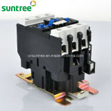 Cjx2-4010 LC1-D40 AC 230V 220V Single Phase Contactor