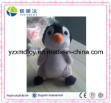 Custom Plush Animals Penguin Stuffed Keychain Toy