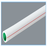 PPR Hot-Cooling Plastic Pipe for Building Materials