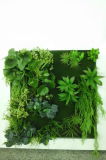 High Quality Artificial Plants and Flowers of Green Wall Gu-Wall00989090012