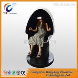 New Design Virtual Reality 9d Vr Egg Cinema for Mall