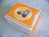Custom High Quality Mobile Phone Packaging Box
