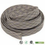 Flexo Pet Expandable Braided Cable Netting