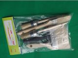 83895 5PCS Paint Brush Set