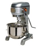 25L Multifunction High Speed Planetary Mixer