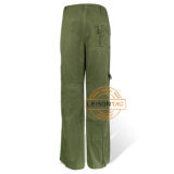 Tactical Pants for Airborne Troops