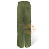 Tactical Pants for Airborne Troops