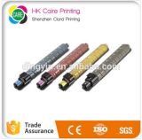 Color Toner Cartridge for Ricoh MP C2000/2500/3000 with Chemical Powder