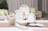 2015 Nice Design High Quality Ceramic Tableware
