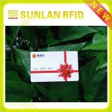 Contact Smart Card with Sle5542 Chip