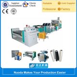 One Screw Extrusion PEVA Membrane Machinery