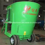 Vertical Feed Mixer, Animal Feed Mill Mixer