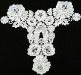 New Design High Quality Flower Lace