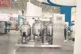 Stainless Steel CIP Acid and Alkali Cleaning Machine
