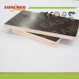 Outdoor Use Waterproof Film Faced Plywood Marine Plywood