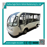 Electric Bus with Closed Door, 8 Seats, CE Certificate, Eg6088kf