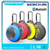 2015 Christmas Promotional Gift Mini Bluetooth Speaker with USB, TF Card