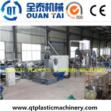 Recycled Plastic Machinery