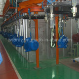 Spl Series High Quality Liquid Spray System with Good Price