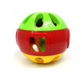 OEM Design Color Baby Toy Ball